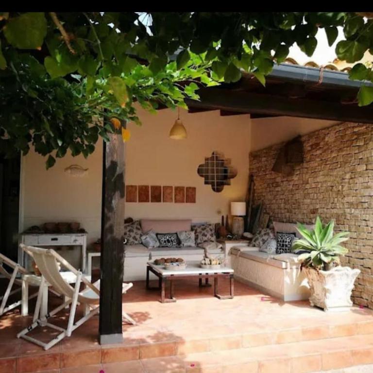 SPIAGGIA delle Conchiglie - Casa con 4 camere da letto - 28