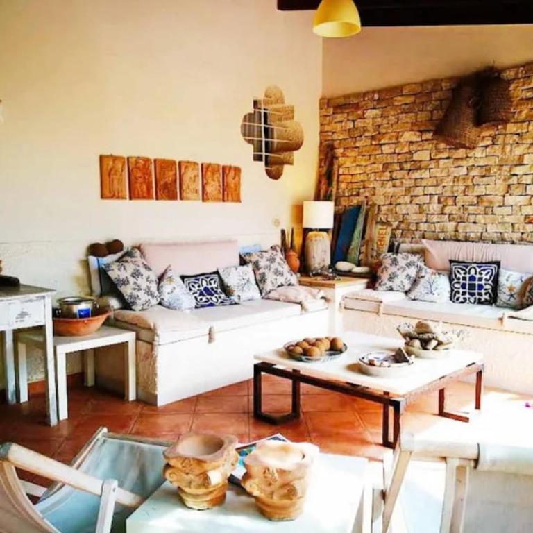 SPIAGGIA delle Conchiglie - Casa con 4 camere da letto - 22