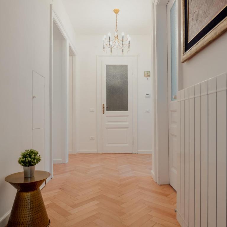 Eva Apartment - Appartamento con 2 Camere da Letto - 26