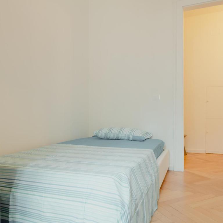 Eva Apartment - Appartamento con 2 Camere da Letto - 11