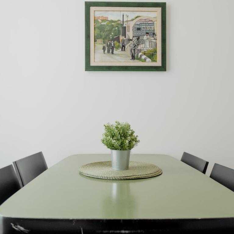 Eva Apartment - Appartamento con 2 Camere da Letto - 9