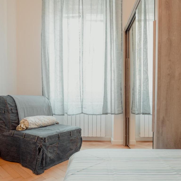 Eva Apartment - Appartamento con 2 Camere da Letto - 13