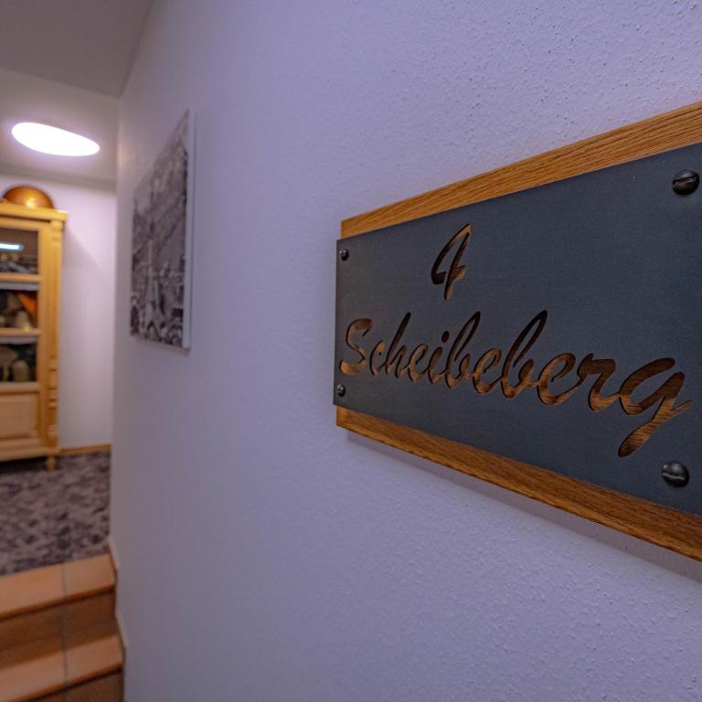 Gästehaus beim Foidlmoar Familie Höflinger - Apartment mit 1 Schlafzimmer, Balkon und Stadtblick - 9