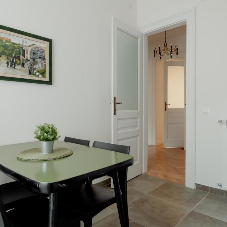 Eva Apartment - Appartamento con 2 Camere da Letto - 8
