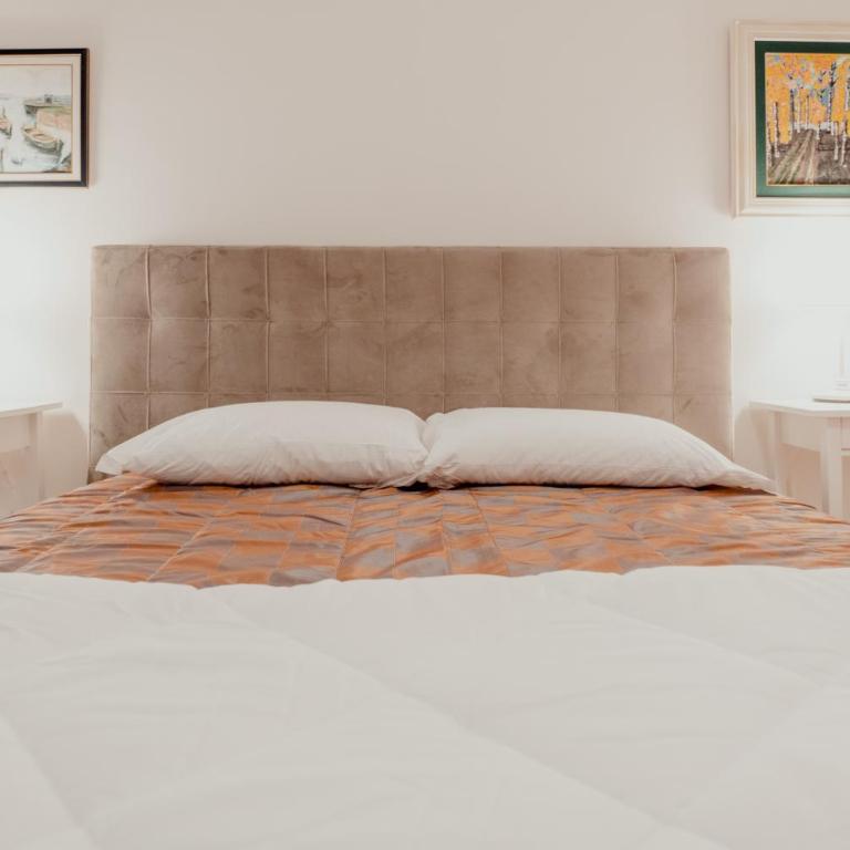 Eva Apartment - Appartamento con 2 Camere da Letto - 17