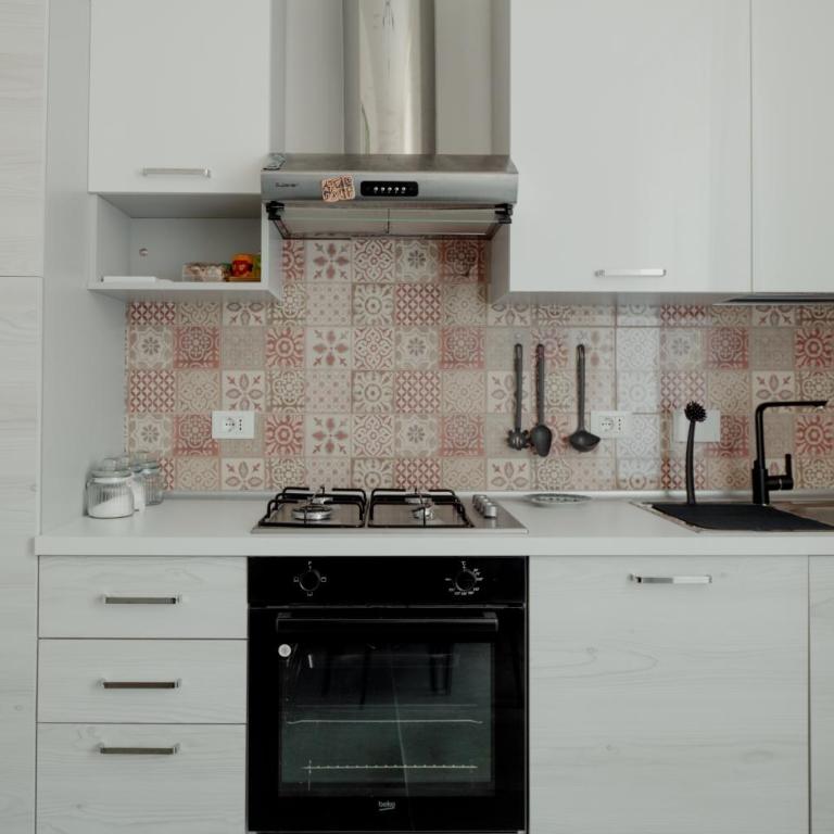 Eva Apartment - Appartamento con 2 Camere da Letto - 7