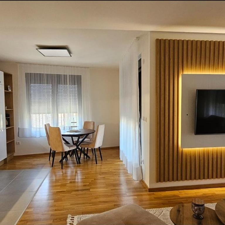 Sanela's Peace - Apartman sa 1 Spavaćom Sobom - 2