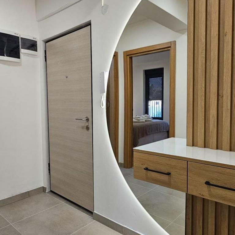 Sanela's Peace - Apartman sa 1 Spavaćom Sobom - 6