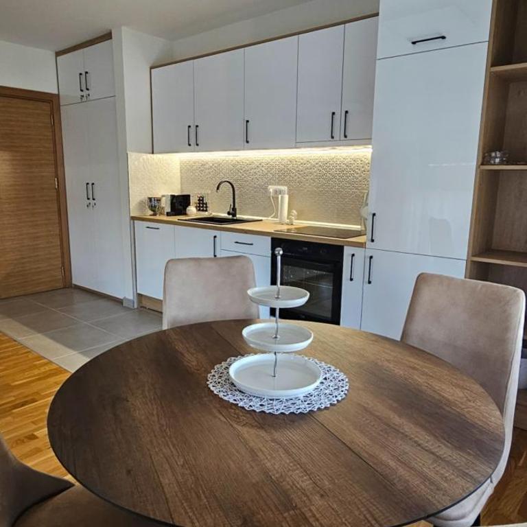 Sanela's Peace - Apartman sa 1 Spavaćom Sobom - 7