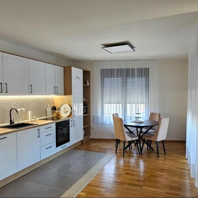 Sanela's Peace - Apartman sa 1 Spavaćom Sobom - 15