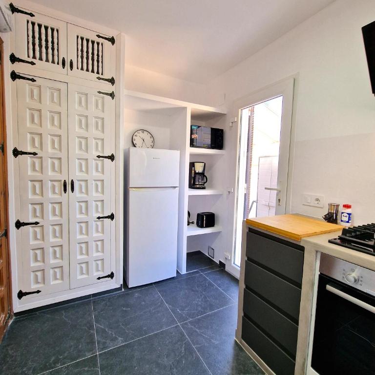 Perla del Montgó - Casa de 3 dormitorios - 13