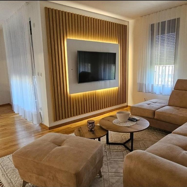 Sanela's Peace - Apartman sa 1 Spavaćom Sobom - 19