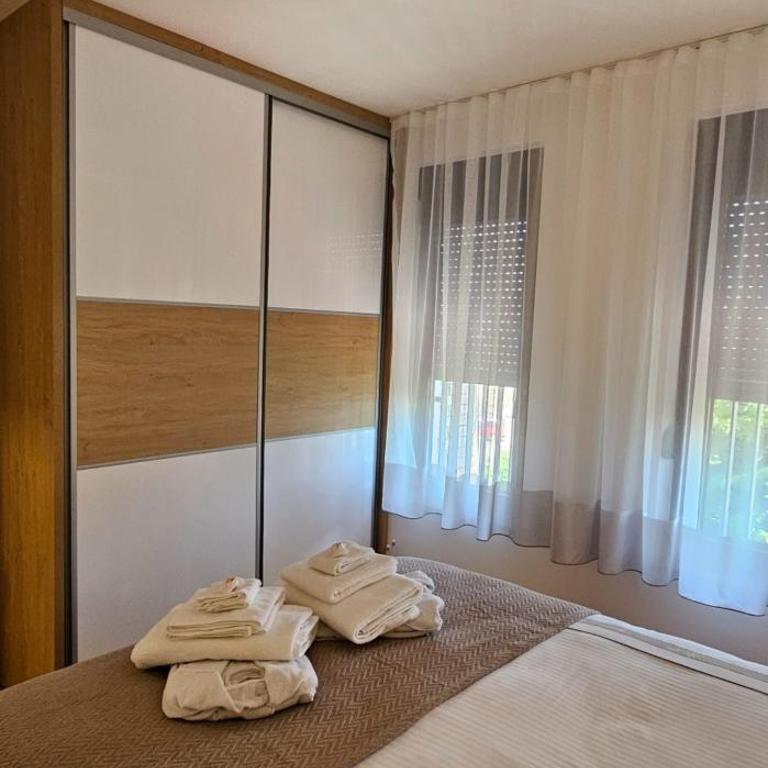 Sanela's Peace - Apartman sa 1 Spavaćom Sobom - 22
