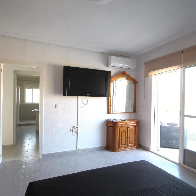 Mediterranean Style Villa - Villa con piscina privada - 20