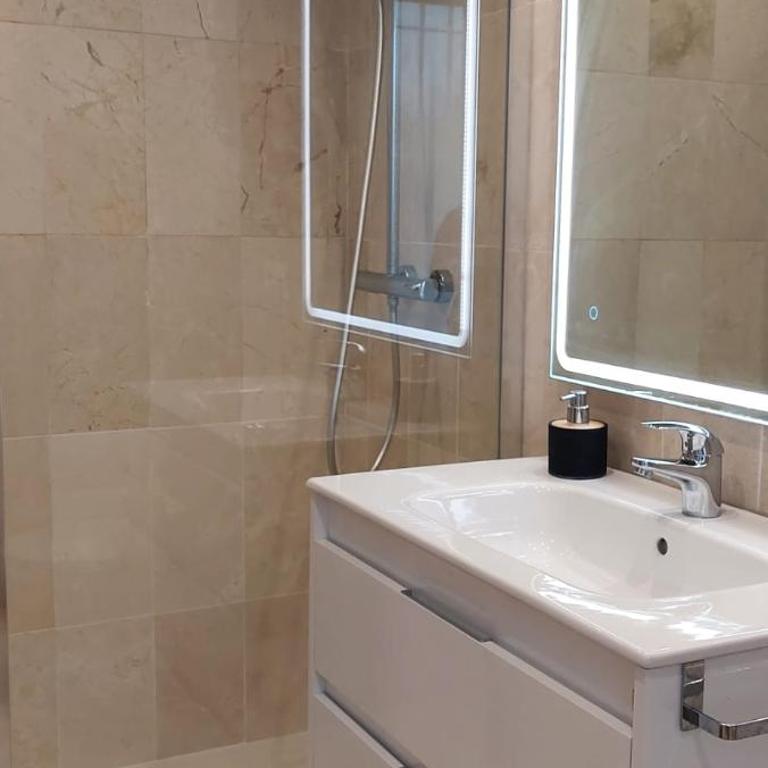 Villa Malvaloca El Paraiso - Villa de 3 dormitorios - 10