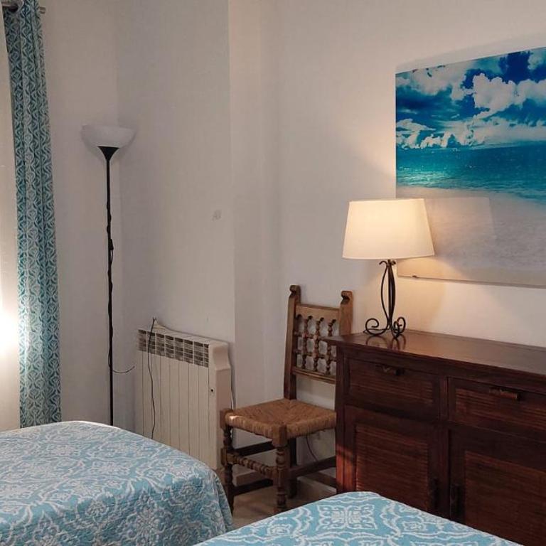 Villa Malvaloca El Paraiso - Villa de 3 dormitorios - 12