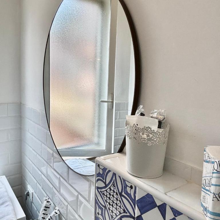 Angolo dè Trastevere - Accogliente e silenzioso - One-Bedroom Apartment - 8