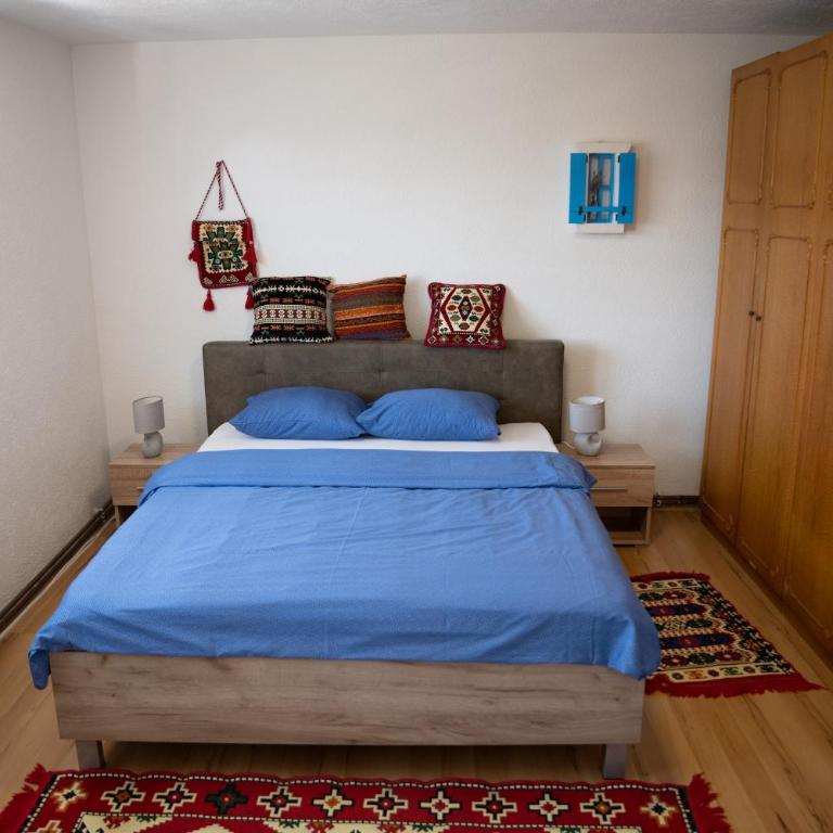 Apartman Hill - Two-Bedroom Apartment - 6
