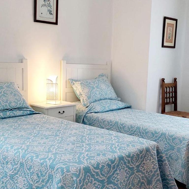 Villa Malvaloca El Paraiso - Villa de 3 dormitorios - 11