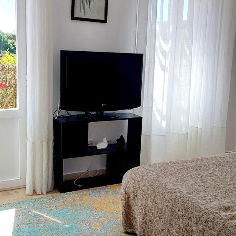 Villa Malvaloca El Paraiso - Villa de 3 dormitorios - 8