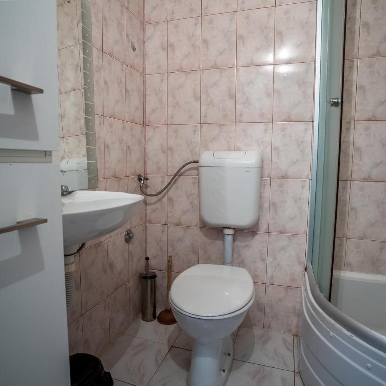 Apartment Stay Sarajevo - Apartman sa 1 Spavaćom Sobom - 37