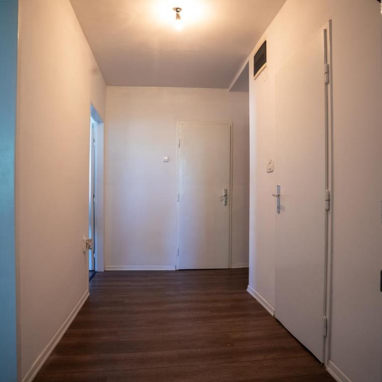 Apartment Stay Sarajevo - Apartman sa 1 Spavaćom Sobom - 29