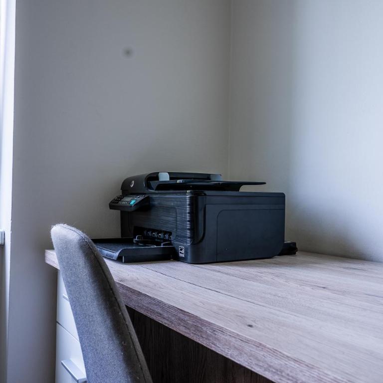 Apartment Stay Sarajevo - Apartman sa 1 Spavaćom Sobom - 35