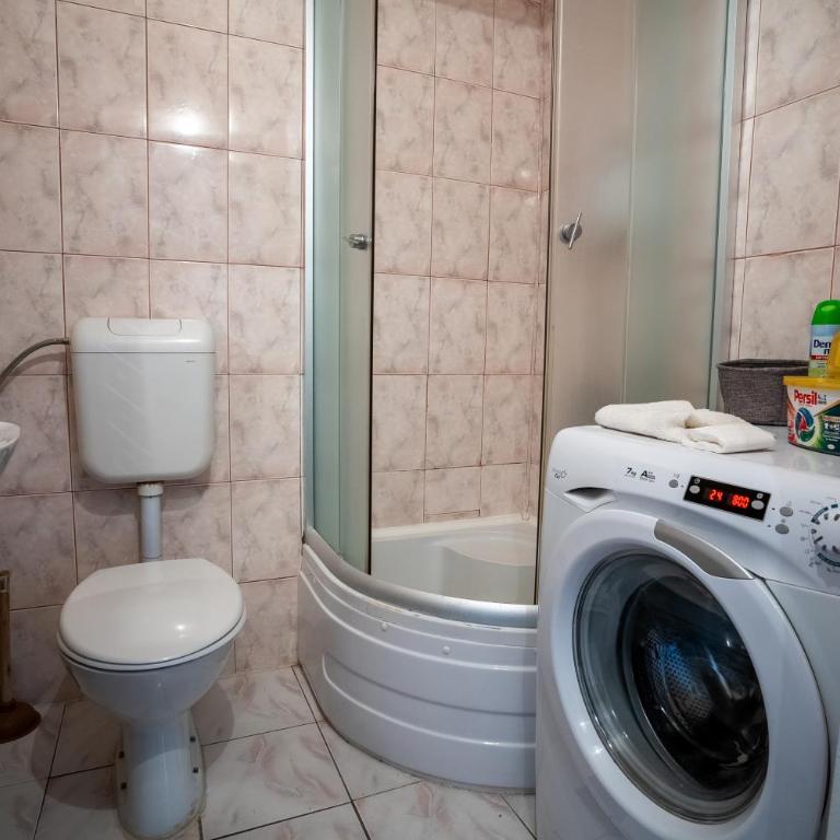 Apartment Stay Sarajevo - Apartman sa 1 Spavaćom Sobom - 17