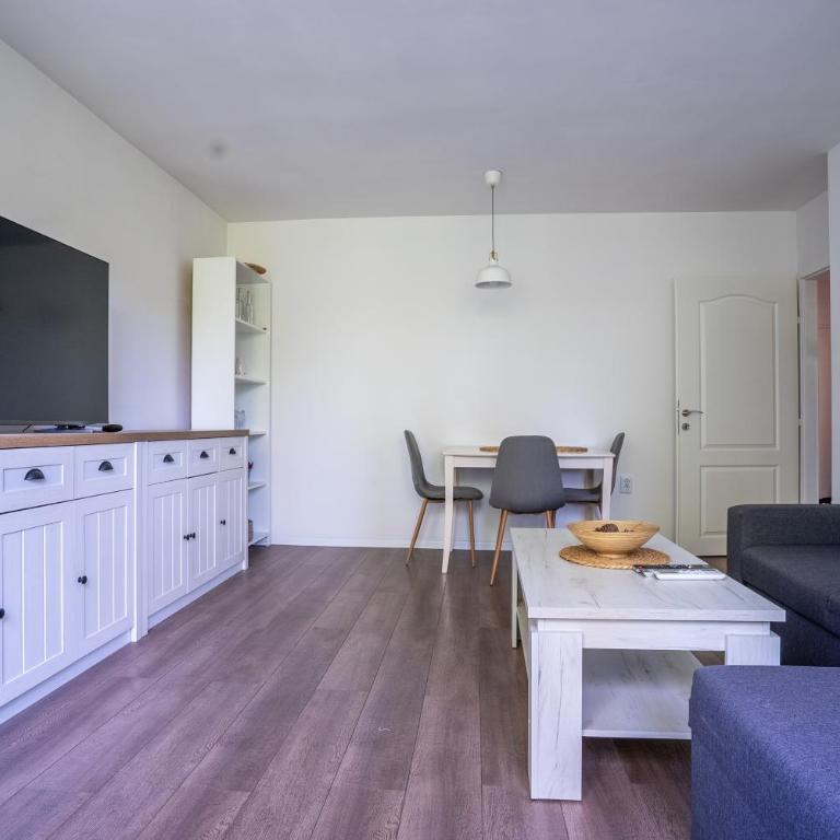 Apartment Stay Sarajevo - Apartman sa 1 Spavaćom Sobom - 10