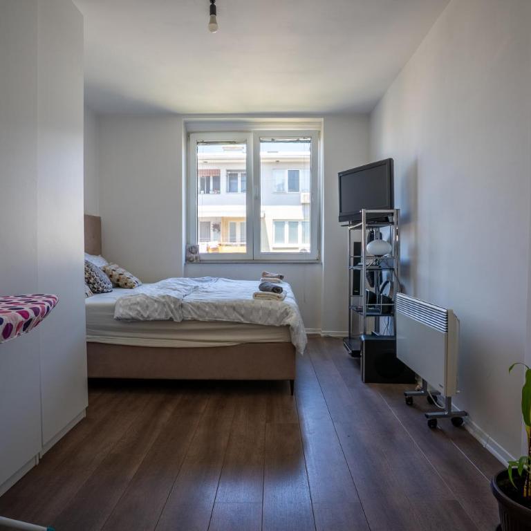 Apartment Stay Sarajevo - Apartman sa 1 Spavaćom Sobom - 6
