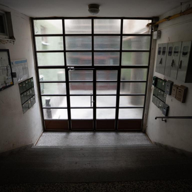 Apartment Stay Sarajevo - Apartman sa 1 Spavaćom Sobom - 25
