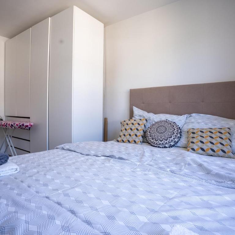 Apartment Stay Sarajevo - Apartman sa 1 Spavaćom Sobom - 20