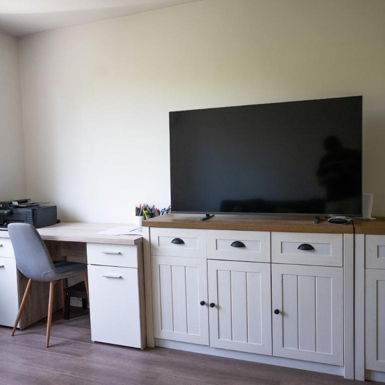 Apartment Stay Sarajevo - Apartman sa 1 Spavaćom Sobom - 23