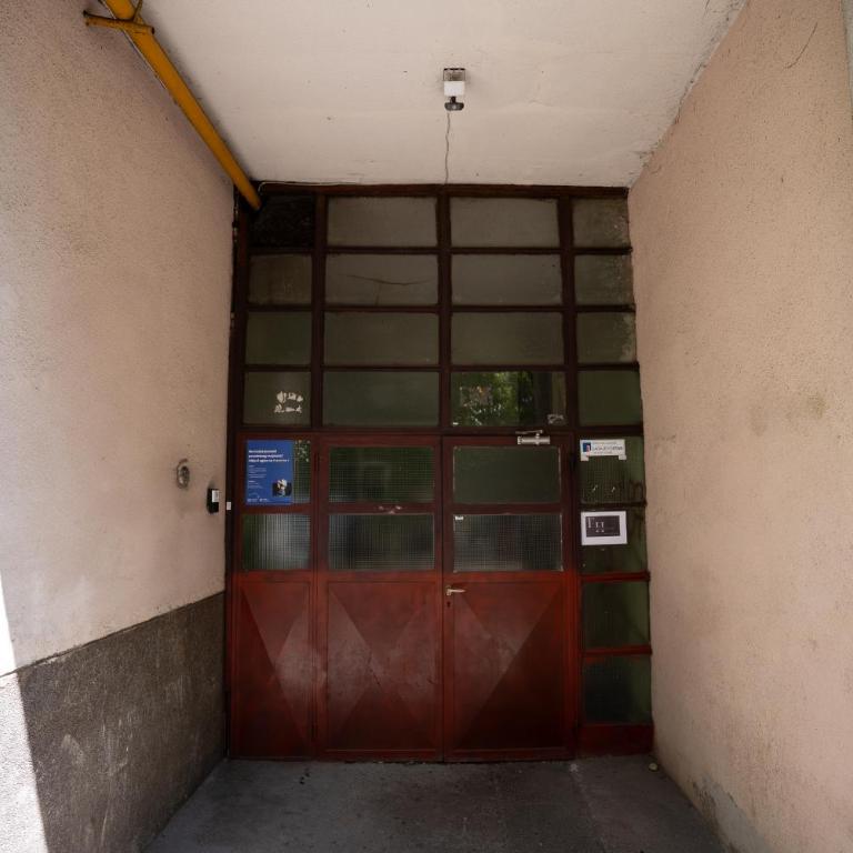 Apartment Stay Sarajevo - Apartman sa 1 Spavaćom Sobom - 34
