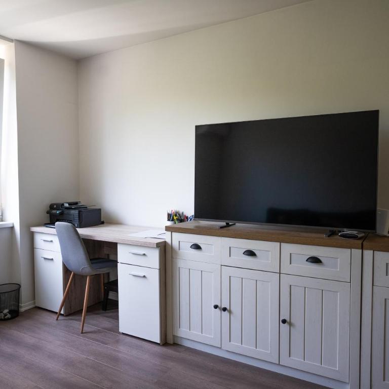 Apartment Stay Sarajevo - Apartman sa 1 Spavaćom Sobom - 19