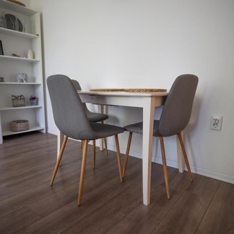 Apartment Stay Sarajevo - Apartman sa 1 Spavaćom Sobom - 15