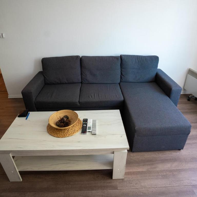 Apartment Stay Sarajevo - Apartman sa 1 Spavaćom Sobom - 21