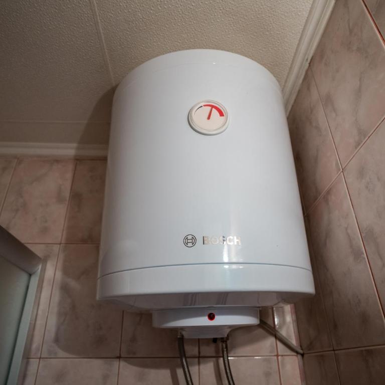 Apartment Stay Sarajevo - Apartman sa 1 Spavaćom Sobom - 33