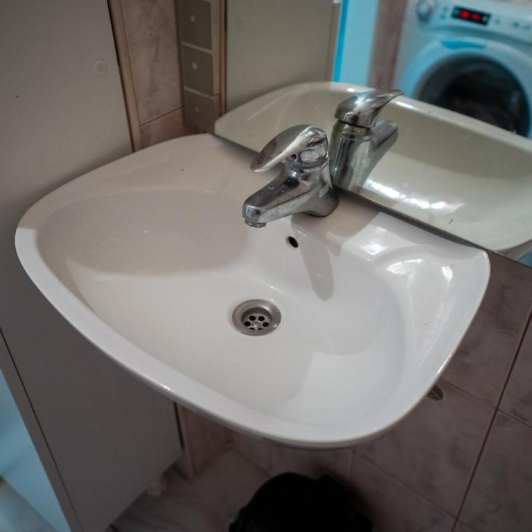 Apartment Stay Sarajevo - Apartman sa 1 Spavaćom Sobom - 64
