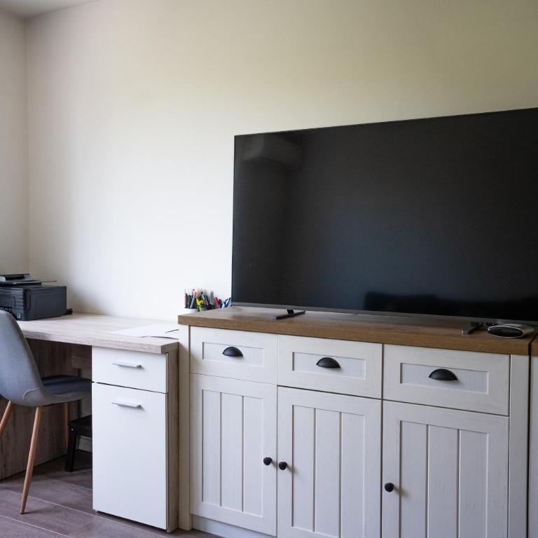 Apartment Stay Sarajevo - Apartman sa 1 Spavaćom Sobom - 28