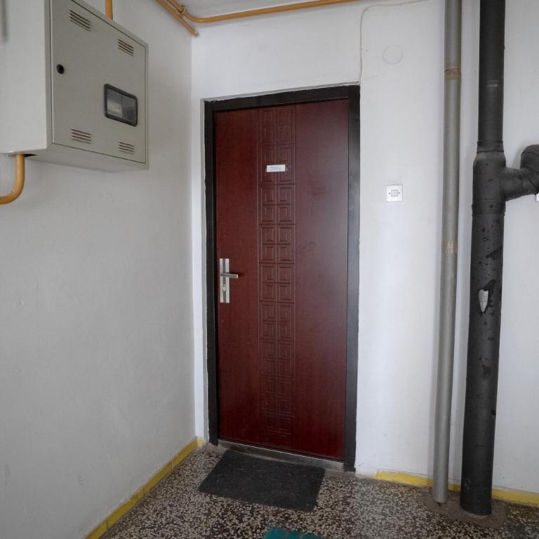 Apartment Stay Sarajevo - Apartman sa 1 Spavaćom Sobom - 49