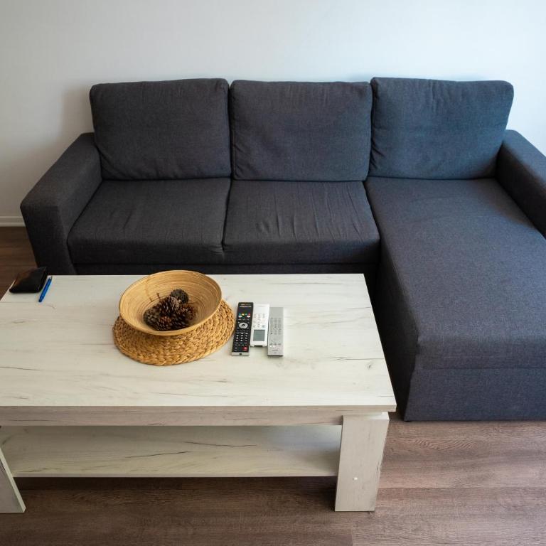 Apartment Stay Sarajevo - Apartman sa 1 Spavaćom Sobom - 44