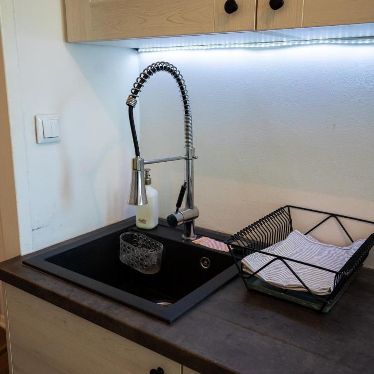 Apartment Stay Sarajevo - Apartman sa 1 Spavaćom Sobom - 47