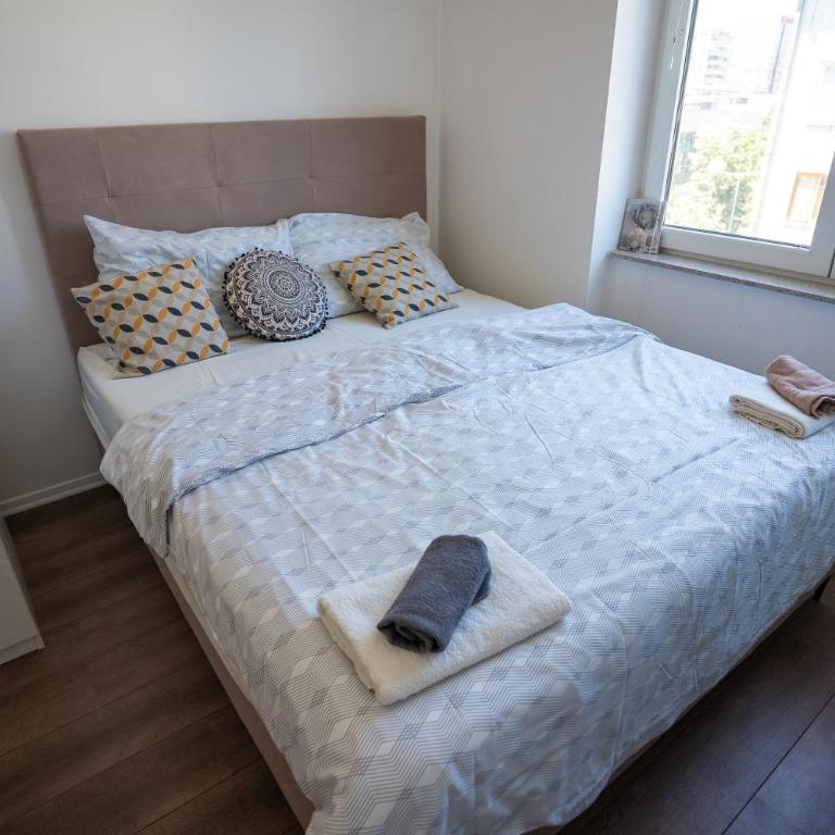 Apartment Stay Sarajevo - Apartman sa 1 Spavaćom Sobom - 9