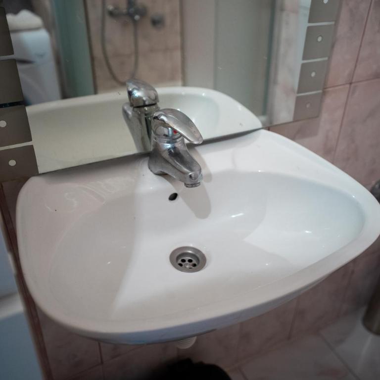 Apartment Stay Sarajevo - Apartman sa 1 Spavaćom Sobom - 36