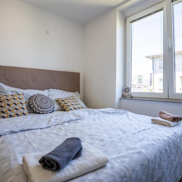 Apartment Stay Sarajevo - Apartman sa 1 Spavaćom Sobom - 24