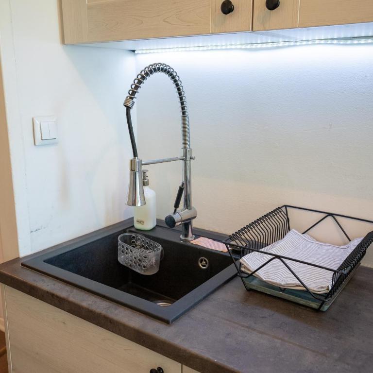 Apartment Stay Sarajevo - Apartman sa 1 Spavaćom Sobom - 55