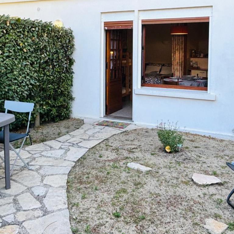 Studio ouest à 300m des plages - Studio Standard - 2