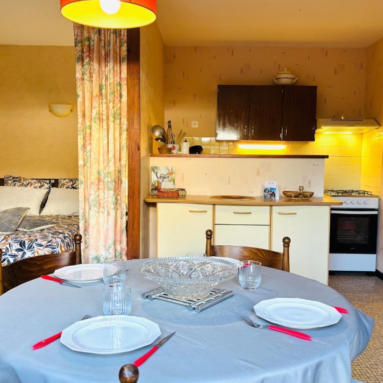Studio ouest à 300m des plages - Studio Standard - 3
