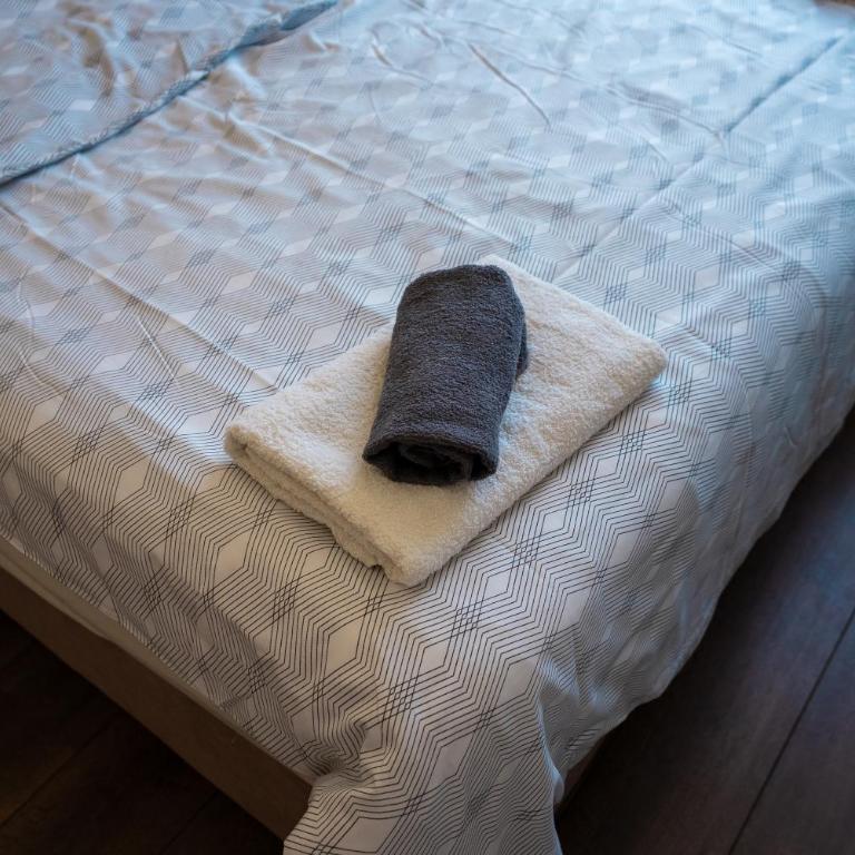 Apartment Stay Sarajevo - Apartman sa 1 Spavaćom Sobom - 63